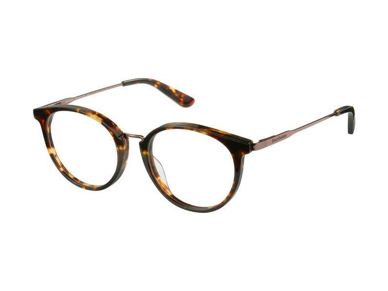 Juicy Couture JU 183 086 50 Női szemüvegkeret (optikai keret)