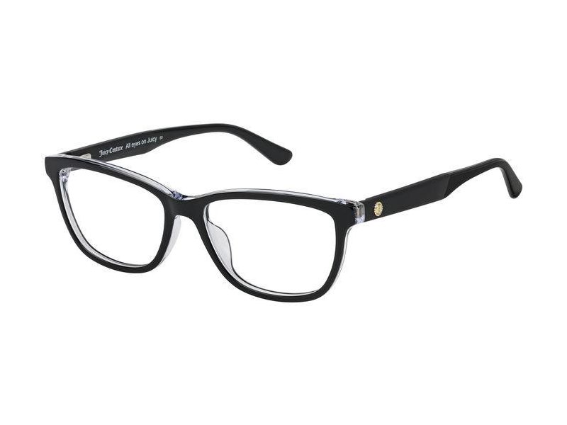 Juicy Couture JU 187 807 51 Női szemüvegkeret (optikai keret)