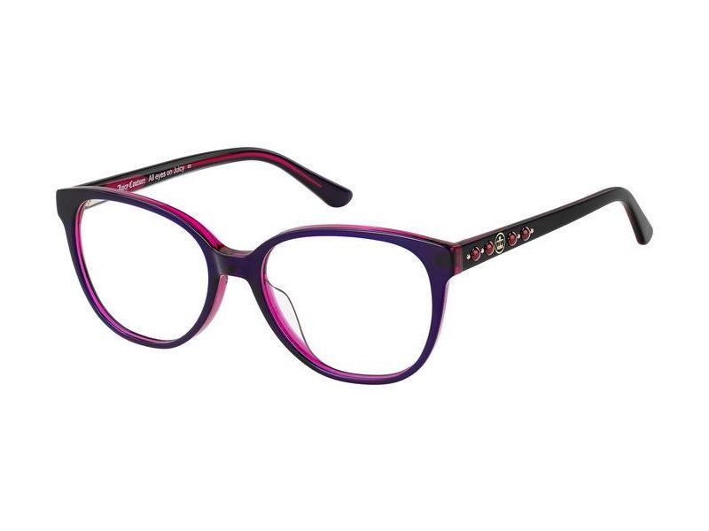 Juicy Couture JU 194 365 52 Női szemüvegkeret (optikai keret)