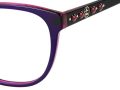Juicy Couture JU 194 365 52 Női szemüvegkeret (optikai keret)