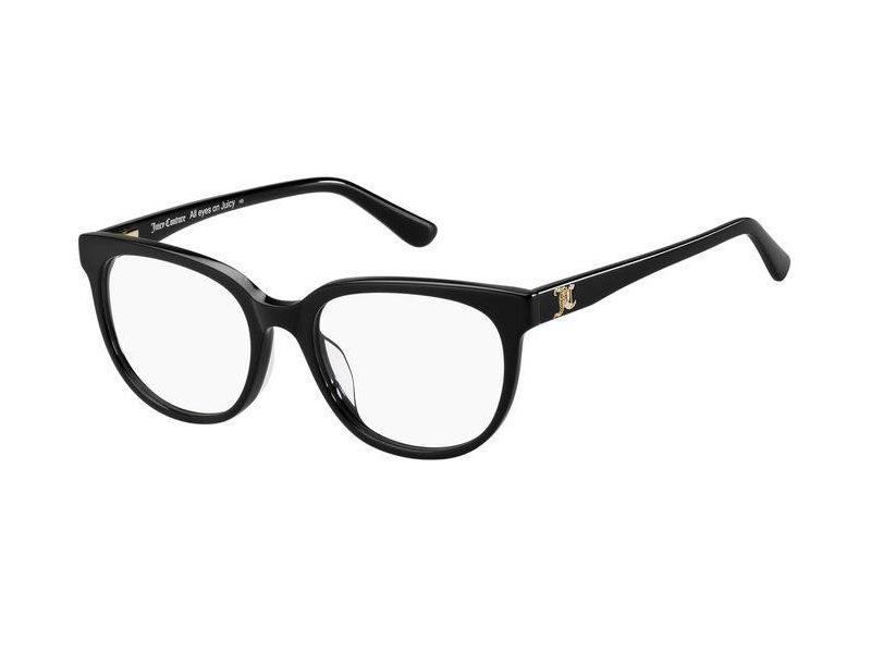 Juicy Couture JU 199/G 807 52 Női szemüvegkeret (optikai keret)