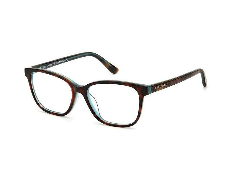 Juicy Couture JU 213 086 53 Női szemüvegkeret (optikai keret)