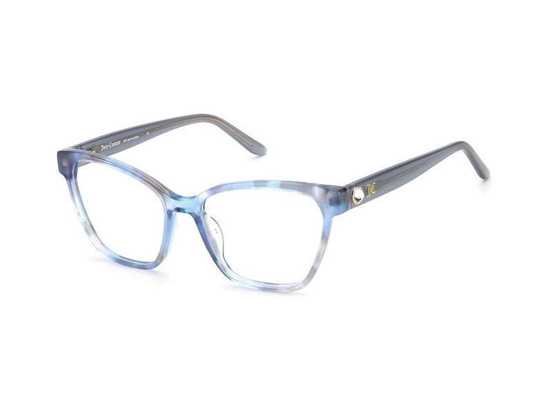 Juicy Couture JU 215 JBW 52 Női szemüvegkeret (optikai keret)