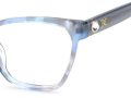 Juicy Couture JU 215 JBW 52 Női szemüvegkeret (optikai keret)
