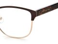 Juicy Couture JU 220 09Q 52 Női szemüvegkeret (optikai keret)