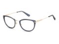 Juicy Couture JU 226/G 63M 50 Női szemüvegkeret (optikai keret)
