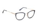 Juicy Couture JU 226/G 63M 50 Női szemüvegkeret (optikai keret)