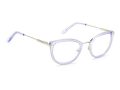 Juicy Couture JU 226/G RHB 50 Női szemüvegkeret (optikai keret)