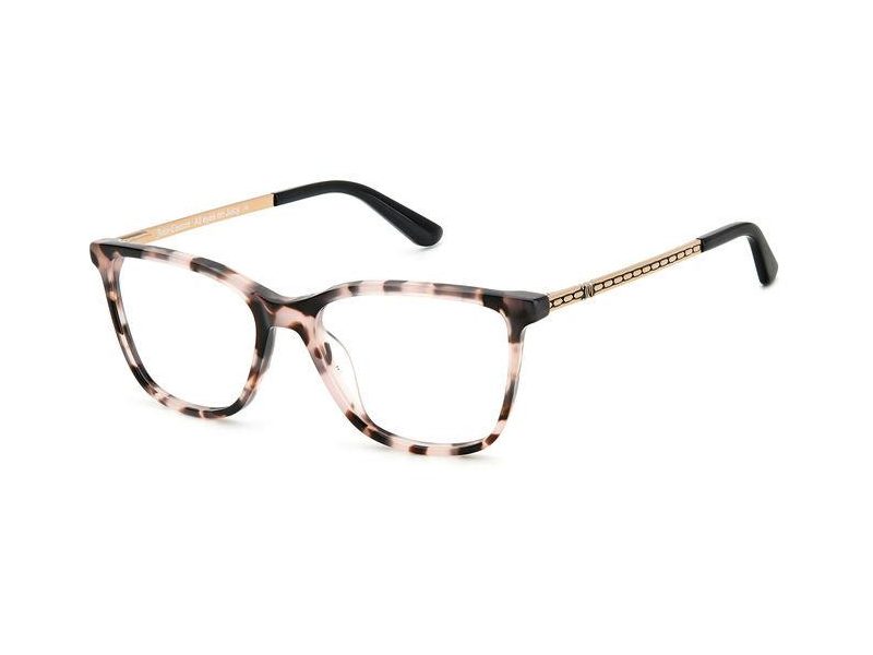 Juicy Couture JU 229 086 52 Női szemüvegkeret (optikai keret)