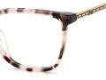 Juicy Couture JU 229 086 52 Női szemüvegkeret (optikai keret)