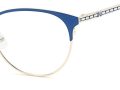 Juicy Couture JU 230/G FLL 52 Női szemüvegkeret (optikai keret)
