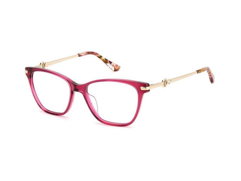 Juicy Couture JU 242/G 1RP 52 Női szemüvegkeret (optikai keret)