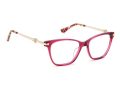 Juicy Couture JU 242/G 1RP 52 Női szemüvegkeret (optikai keret)