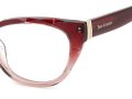 Juicy Couture JU 255/G LHF 53 Női szemüvegkeret (optikai keret)