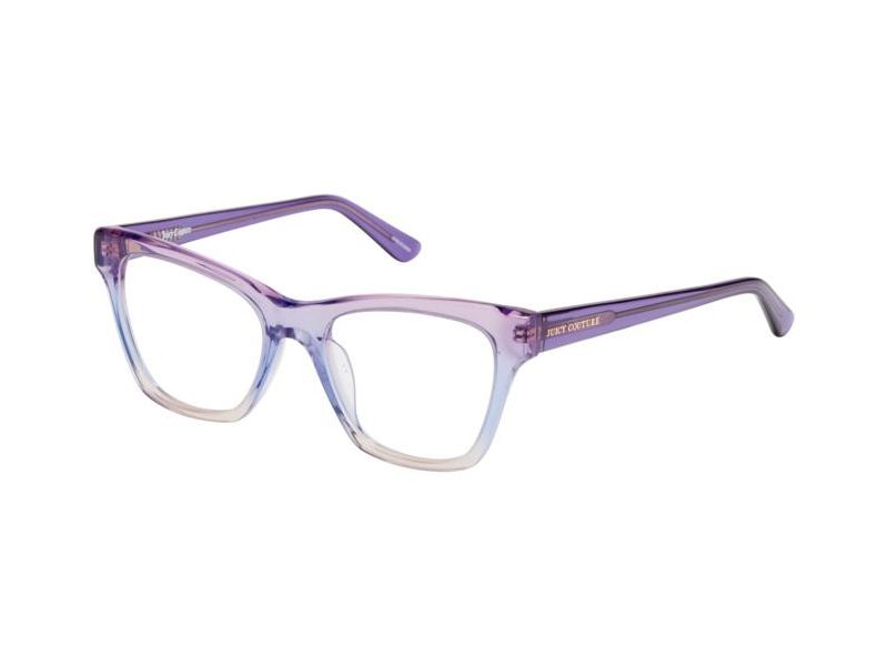 Juicy Couture JU 264/G 2OW 52 Női szemüvegkeret (optikai keret)