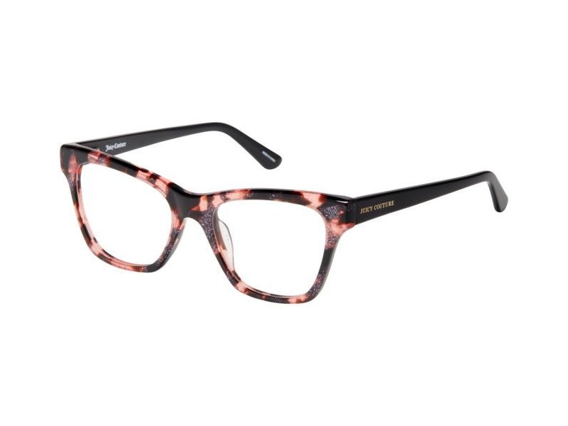 Juicy Couture JU 264/G O2V 52 Női szemüvegkeret (optikai keret)