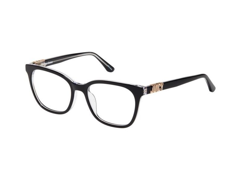 Juicy Couture JU 265 807 52 Női szemüvegkeret (optikai keret)