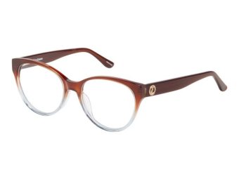   Juicy Couture JU 267/G 3LG 53 Női szemüvegkeret (optikai keret)