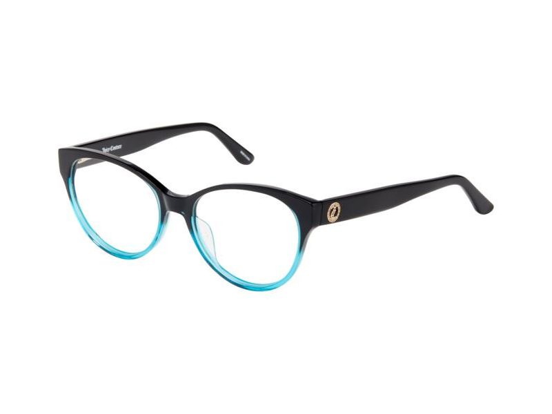 Juicy Couture JU 267/G EL9 53 Női szemüvegkeret (optikai keret)