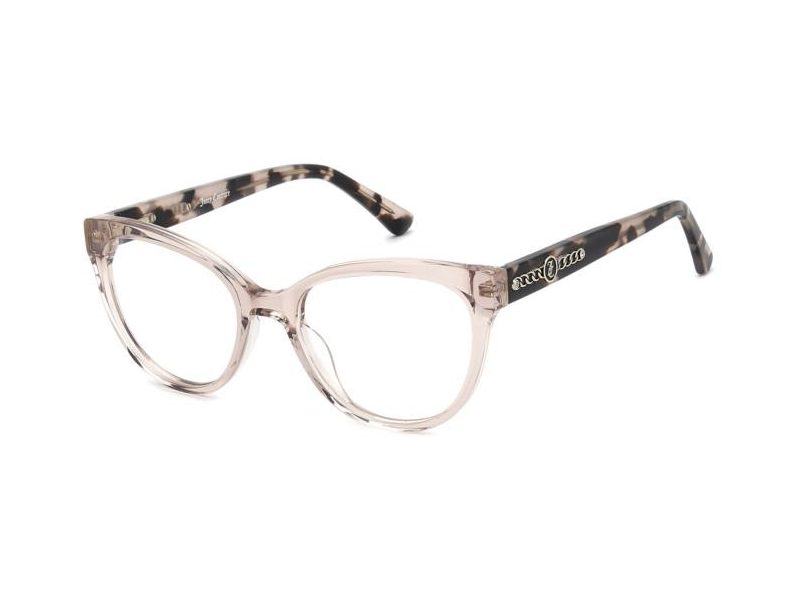 Juicy Couture JU 268 3DV 51 Női szemüvegkeret (optikai keret)