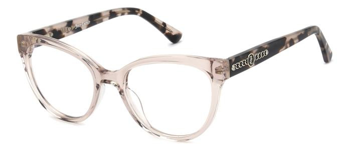  Juicy Couture JU 268 3DV 51 Női szemüvegkeret (optikai keret) akciós termékkép 1