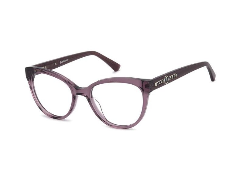 Juicy Couture JU 268 789 51 Női szemüvegkeret (optikai keret)