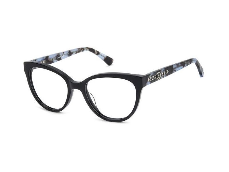 Juicy Couture JU 268 807 51 Női szemüvegkeret (optikai keret)