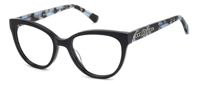  Juicy Couture JU 268 807 51 Női szemüvegkeret (optikai keret) akciós termékkép 1