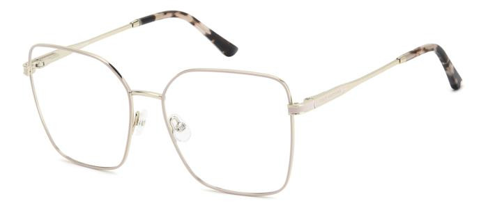  Juicy Couture JU 269/G S45 55 Női szemüvegkeret (optikai keret) akciós termékkép 1