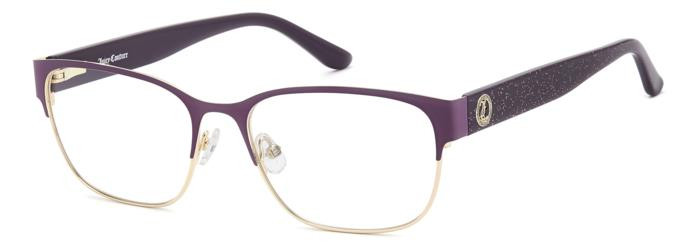  Juicy Couture JU 271/G 1JZ 55 Női szemüvegkeret (optikai keret) akciós termékkép 1
