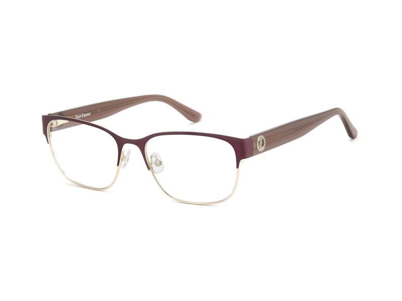 Juicy Couture JU 271/G 7BL 55 Női szemüvegkeret (optikai keret)