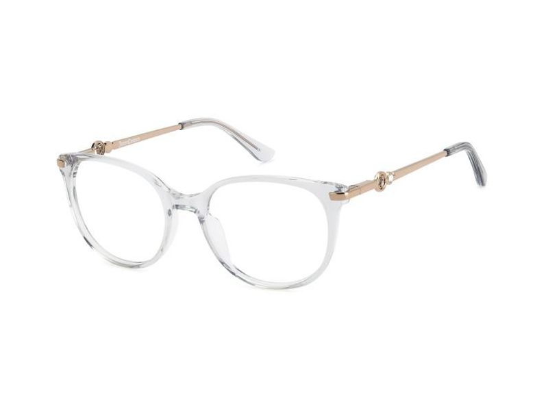 Juicy Couture JU 272/G 63M 52 Női szemüvegkeret (optikai keret)