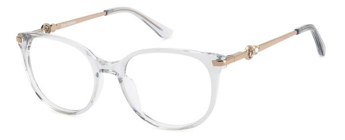  Juicy Couture JU 272/G 63M 52 Női szemüvegkeret (optikai keret) akciós termékkép 1