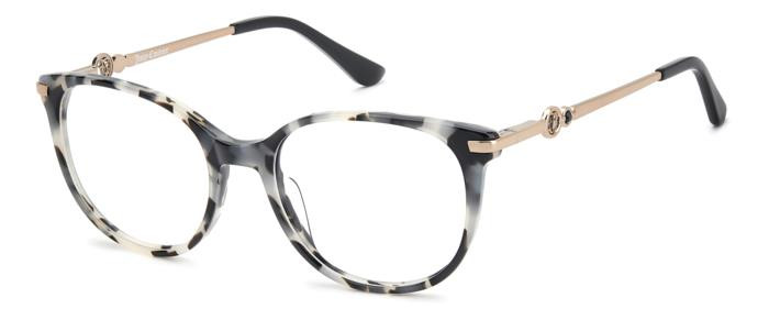  Juicy Couture JU 272/G TCB 52 Női szemüvegkeret (optikai keret) akciós termékkép 1