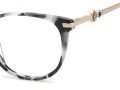 Juicy Couture JU 272/G TCB 52 Női szemüvegkeret (optikai keret)
