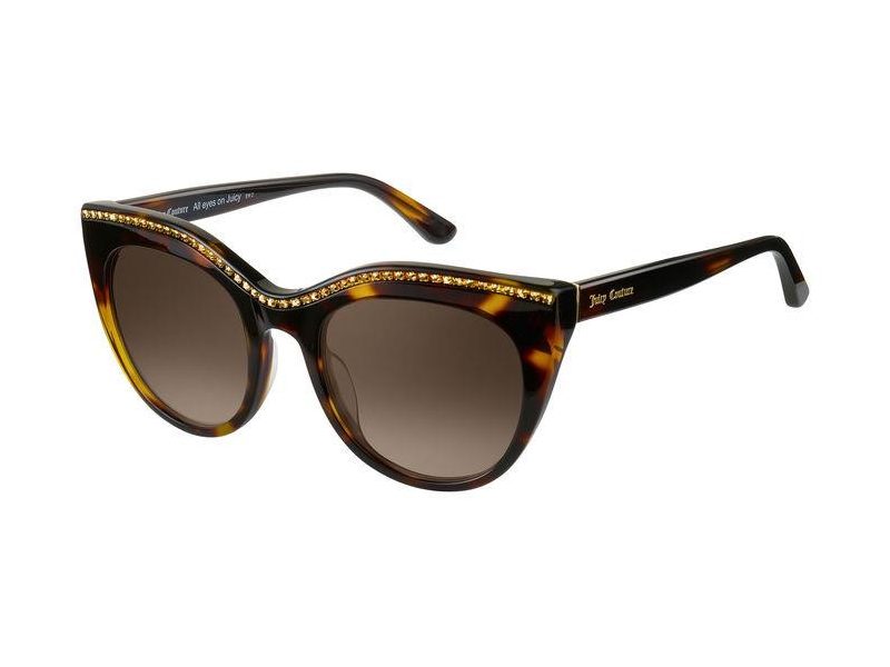 Juicy Couture JU 595/S 086/HA 51 Női napszemüveg