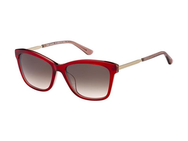 Juicy Couture JU 604/S LHF/HA 56 Női napszemüveg
