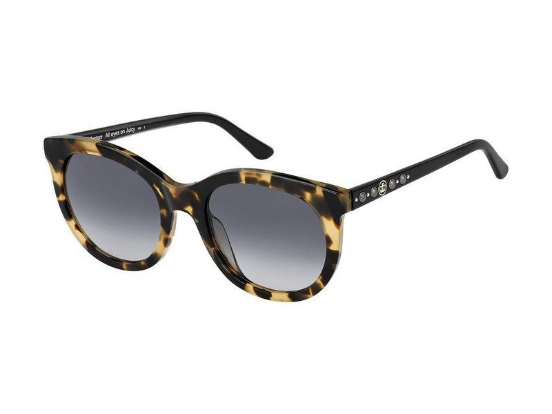 Juicy Couture JU 608/S 086/9O 53 Női napszemüveg