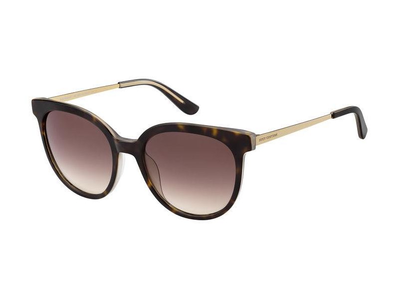 Juicy Couture JU 610/G/S 086/HA 55 Női napszemüveg