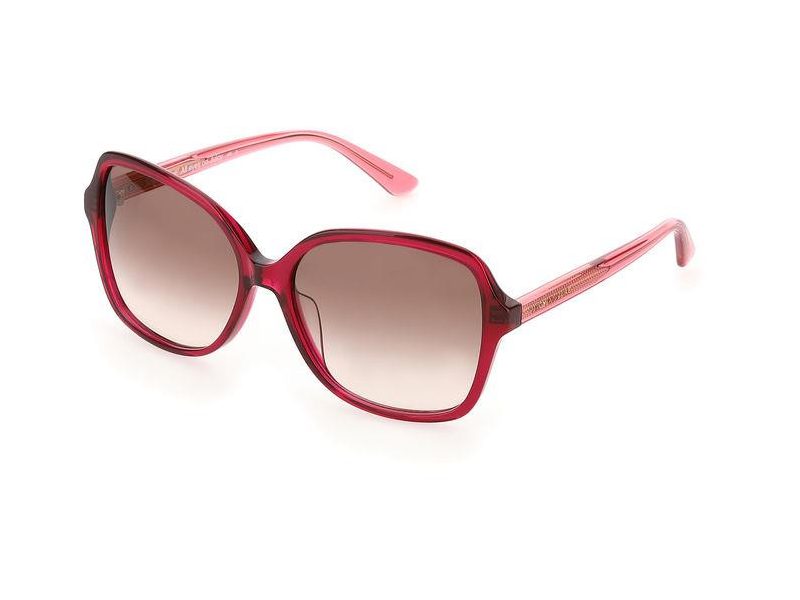 Juicy Couture JU 611/G/S 8CQ/HA 58 Női napszemüveg
