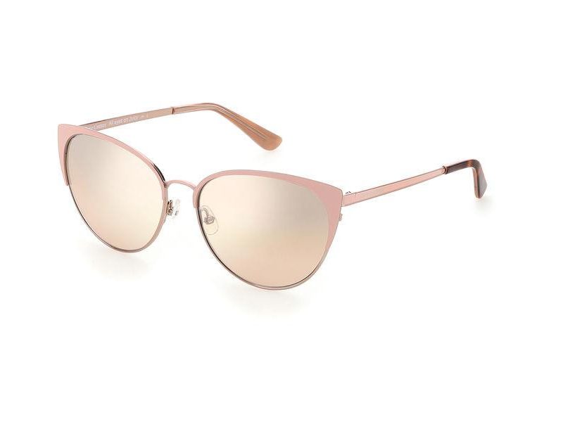 Juicy Couture JU 612/G/S 35J/G4 57 Női napszemüveg