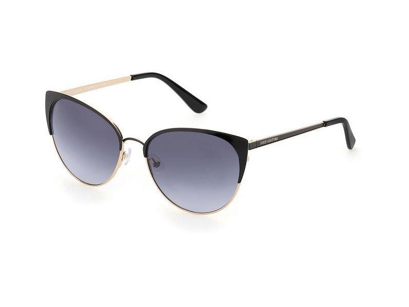 Juicy Couture JU 612/G/S 807/9O 57 Női napszemüveg