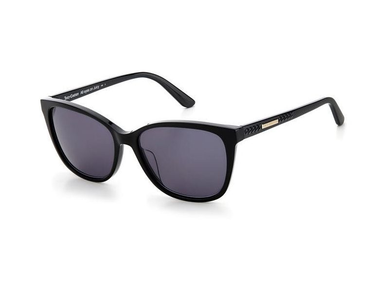Juicy Couture JU 617/G/S 807/IR 57 Női napszemüveg