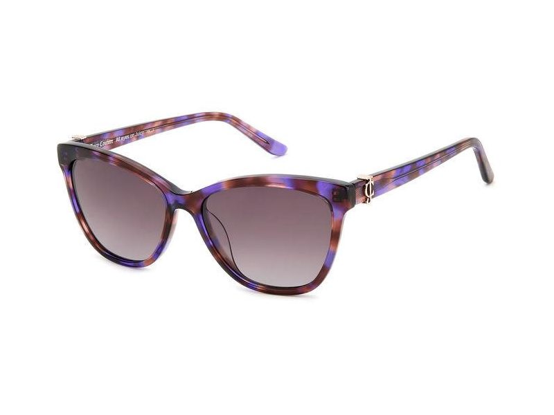 Juicy Couture JU 628/S 086/3X 55 Női napszemüveg