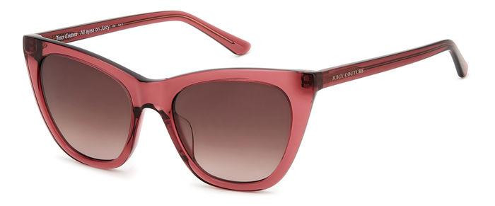  Juicy Couture JU 632/G/S 3DV/HA 53 Női napszemüveg akciós termékkép 1