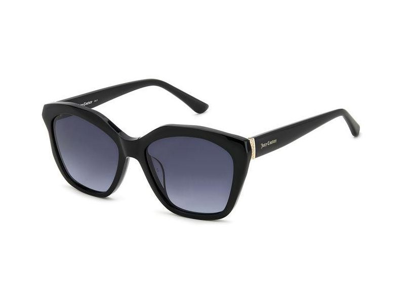 Juicy Couture JU 634/G/S 807/9O 55 Női napszemüveg