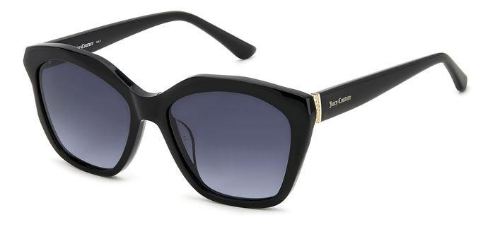 Juicy Couture JU 634/G/S 807/9O 55 Női napszemüveg akciós termékkép 1