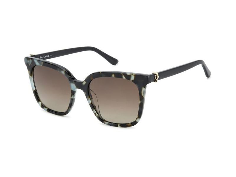 Juicy Couture JU 637/G/S 086/HA 53 Női napszemüveg