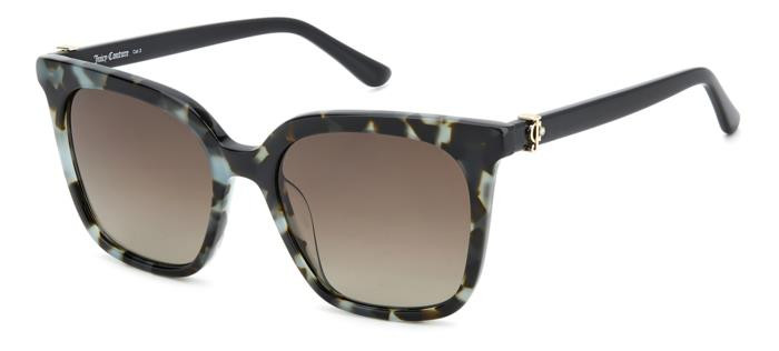 Juicy Couture JU 637/G/S 086/HA 53 Női napszemüveg akciós termékkép 1