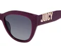 Juicy Couture JU 639/G/S 0T7/9O 54 Női napszemüveg